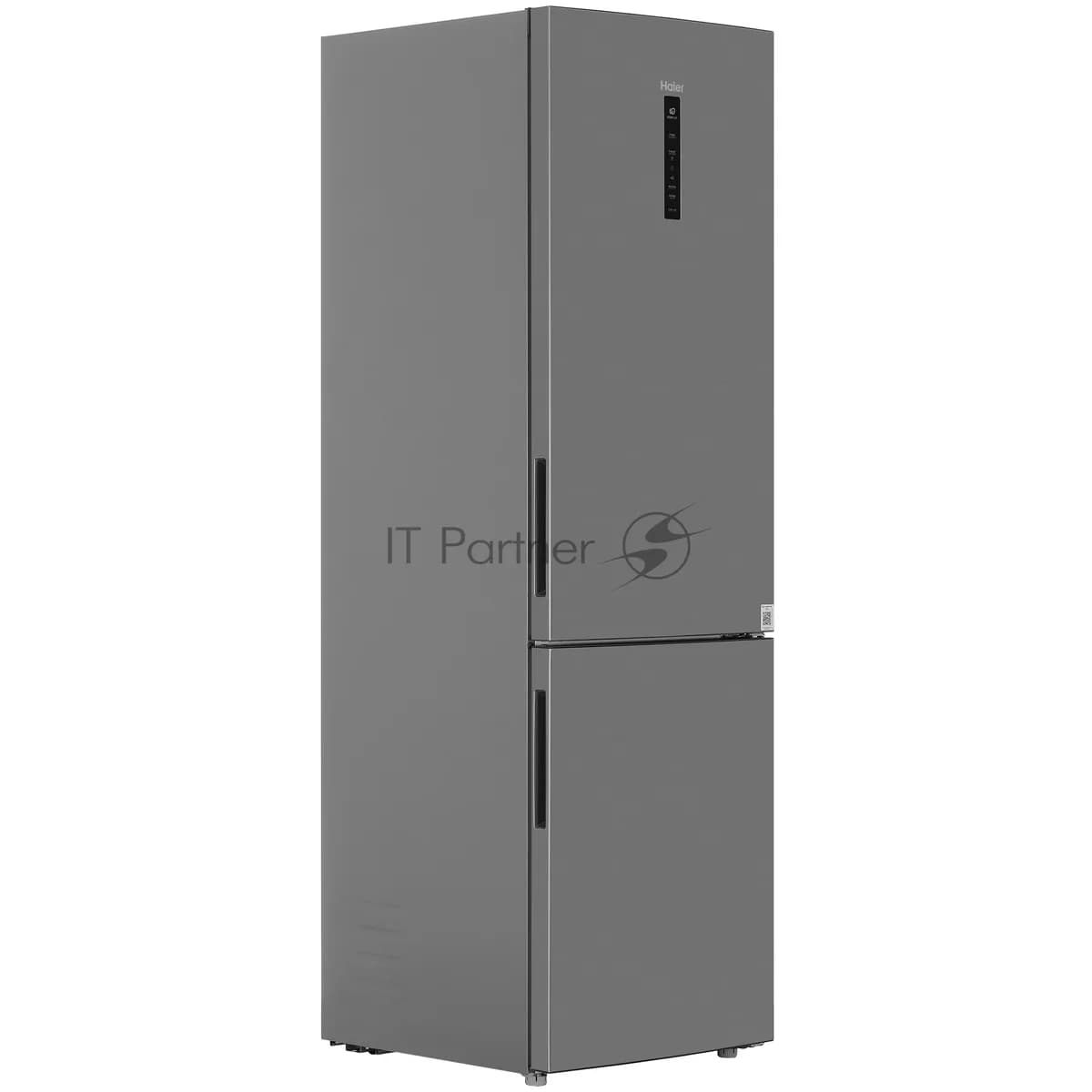 Haier Холодильник Haier C4F640CXU1 нержавеющая сталь двухкамерный 285/115л морозилка снизу, No Frost