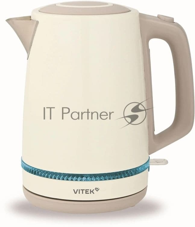 VITEK Vitek Чайник электрический Vitek VT-WK1066 1.7л