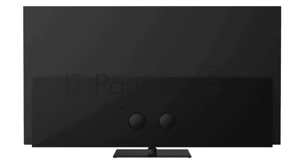 Haier Телевизор Haier 77" DC0017M00RU S9 Pro черный OLED UHD 4K 120Hz Smart TV Android TV 3GB/32GB
