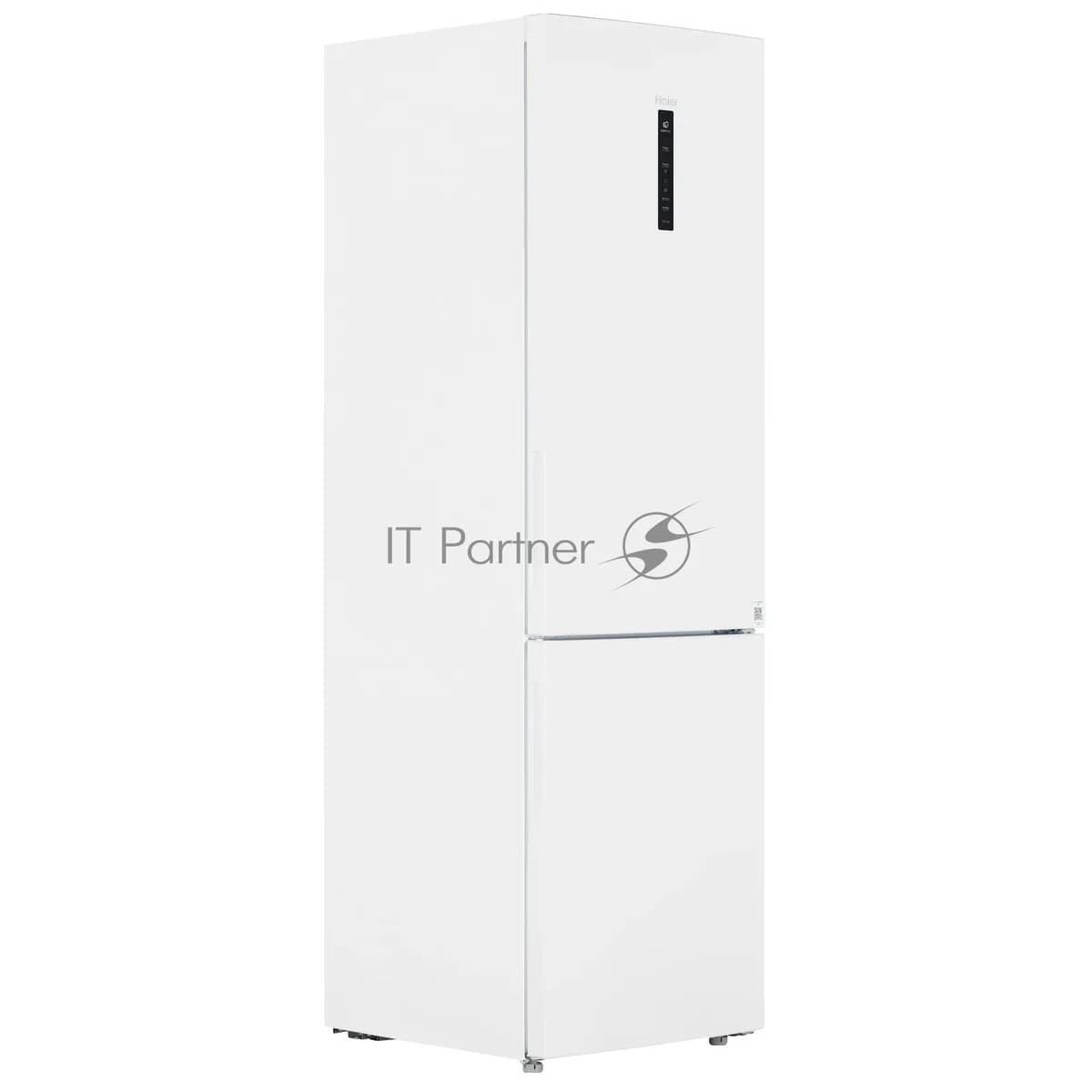 Haier Холодильник Haier C4F640CWU1 белый двухкамерный 285/115л морозилка снизу, No Frost