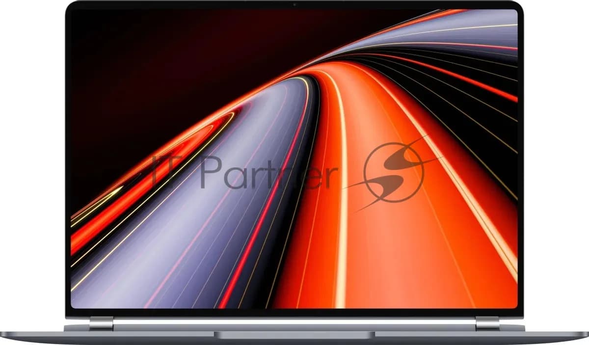 Huawei Ноутбук Huawei MateBook GT 14 EnzoH-W5611T/14.2"/OLED/Intel Core Ultra 5 125H/16Gb/1Tb/SSD/Intel Arc Graphics/Без ОС/серый космос/1.49kg