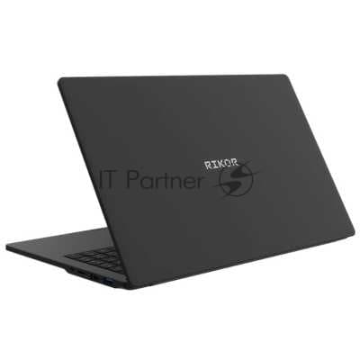 Ноутбук Rikor Neuro 3 15 OP-02, 15.6", AMD Ryzen 5 7430U, 16 ГБ, 512 ГБ SSD, чёрный