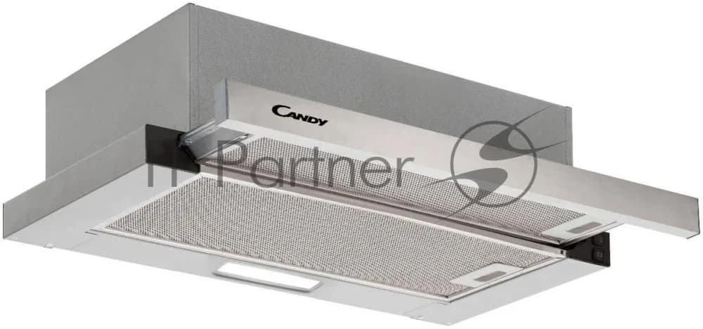 CANDY Вытяжка встраиваемая Candy CBT60RX-07