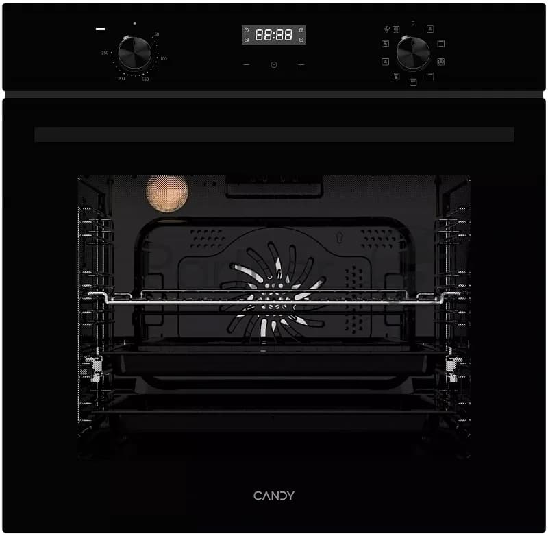 CANDY Духовой шкаф Candy COXP08LTBB