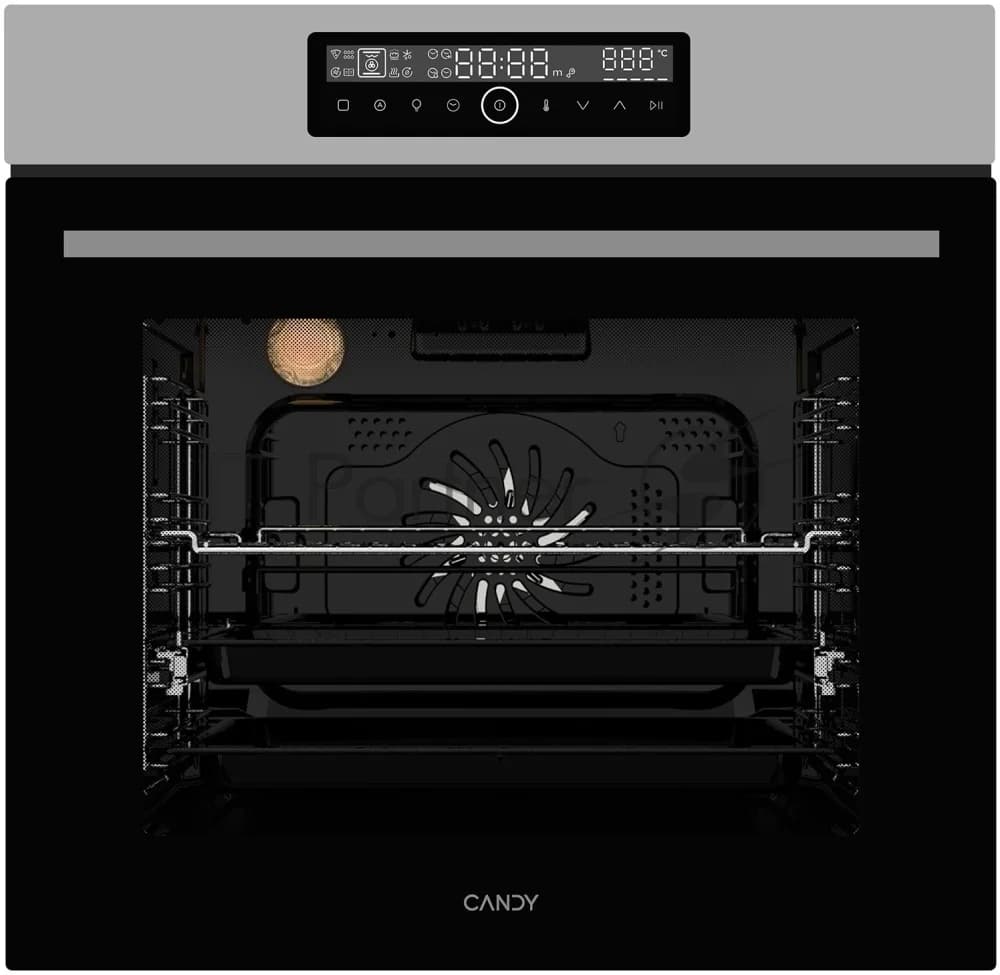 CANDY Духовой шкаф Candy COXT12LATBX