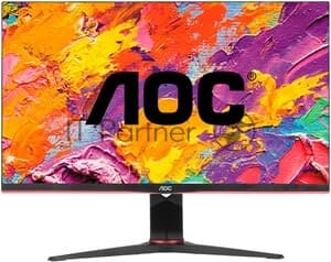 AOC AOC Монитор 27" AOC 27G50Z Fast IPS 1920x1080, 260 Гц