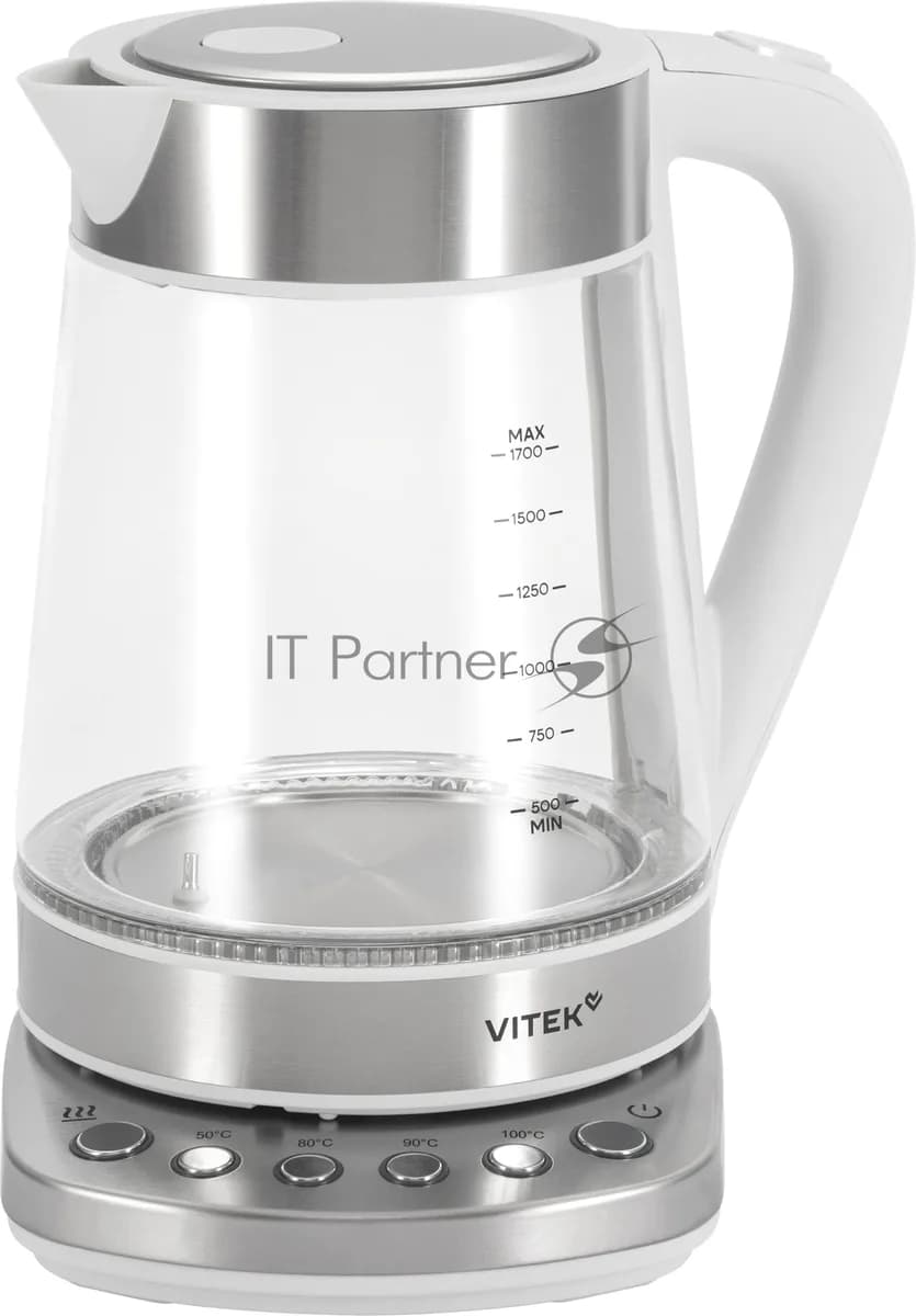 VITEK Vitek Чайник электрический Vitek VT-WK1031 1.7л