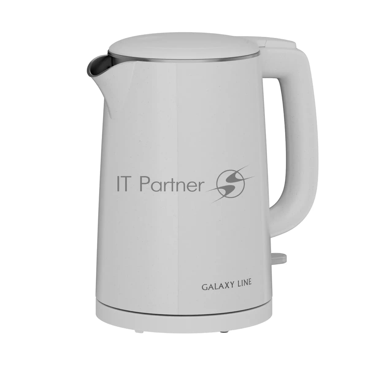 Galaxy Чайник электрический Galaxy Line GL 0373 белый
