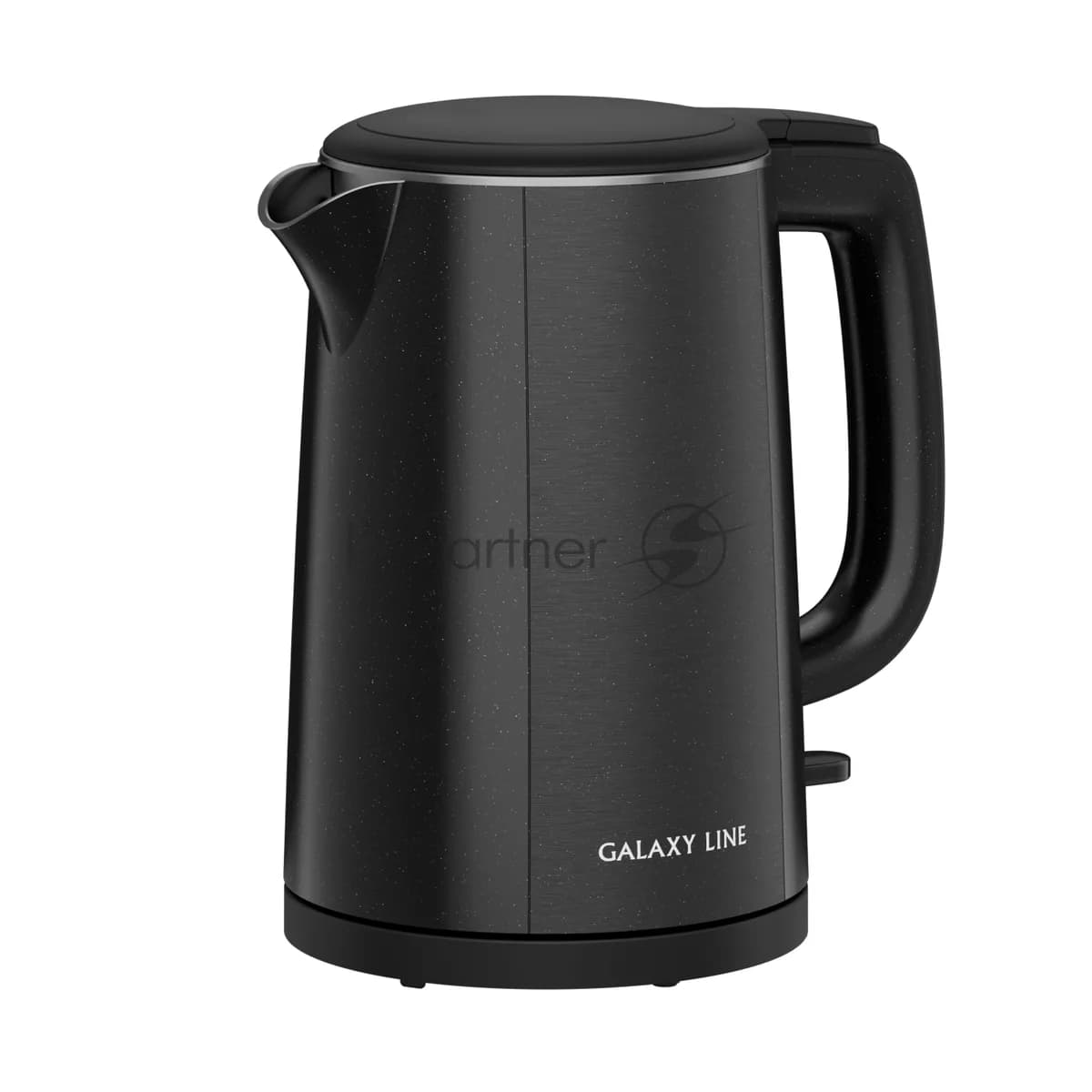 Galaxy Чайник электрический Galaxy Line GL 0373 черный