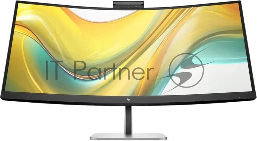 HEWLETT-PACKARD Hewlett-Packard Монитор 34" HP 534pm VA 3440x1440, 100 Гц