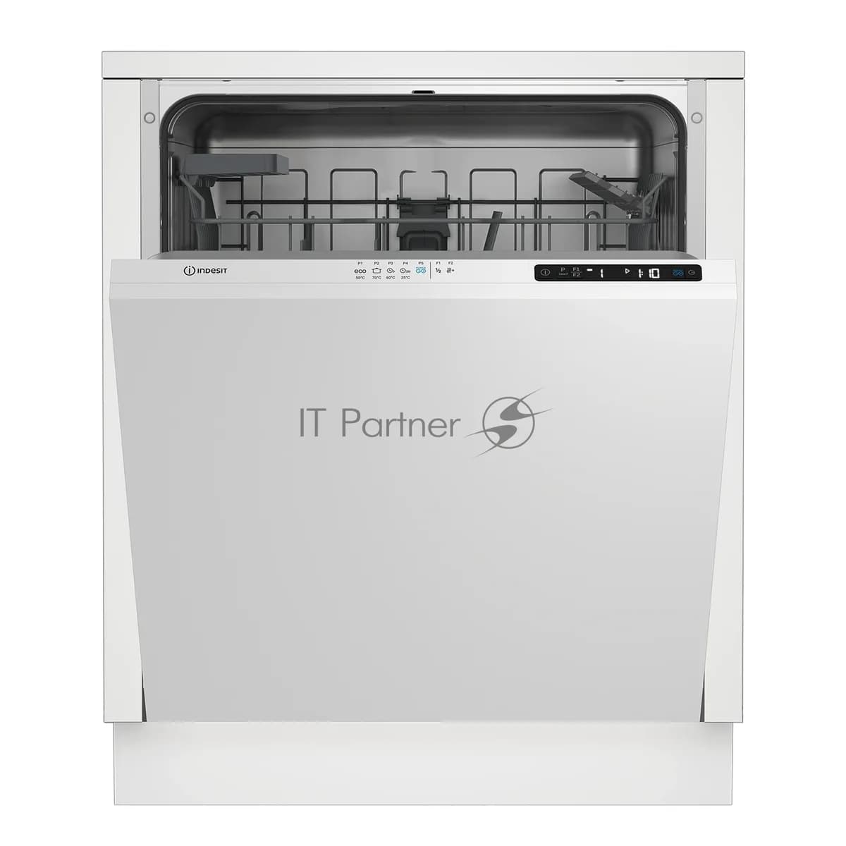 Indesit Встраиваемая посудомоечная машина Indesit DI 5C89