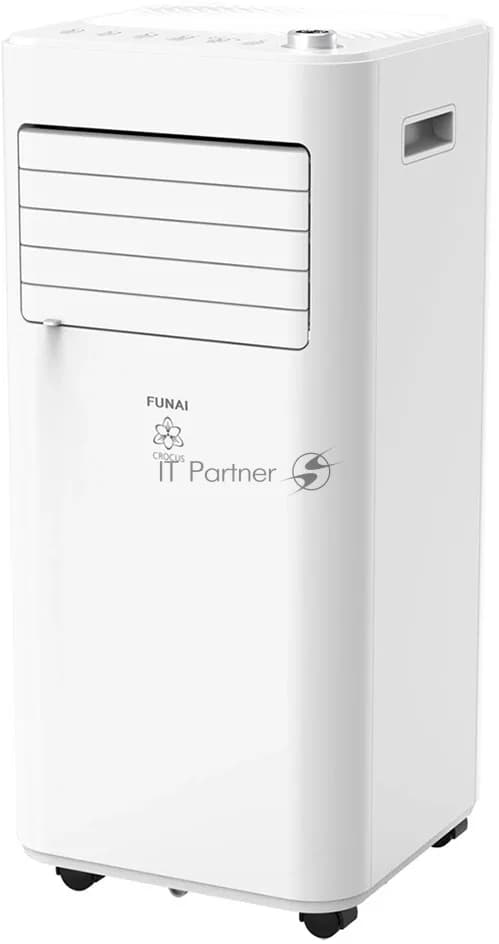 FUNAI Мобильный кондиционер cерии CROCUS MAC-CS22CON02