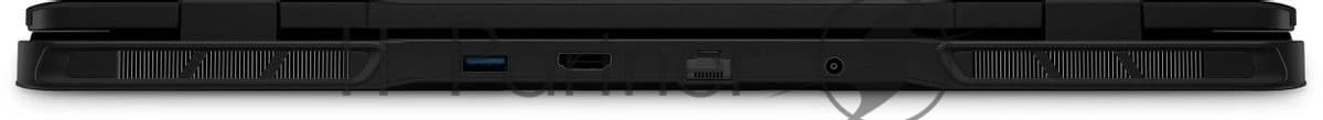 MSI Ноутбук MSI Pulse A16 AI+ C3HWGKG-030XRU/16"/IPS/AMD Ryzen AI 7 350/32Gb/1Tb SSD/NVIDIA GeForce RTX 5070 8Gb/DOS/черный/2.5kg