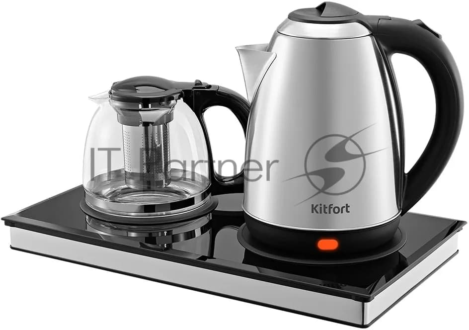 KITFORT Kitfort Чайный набор Kitfort КТ-6779 1.8л