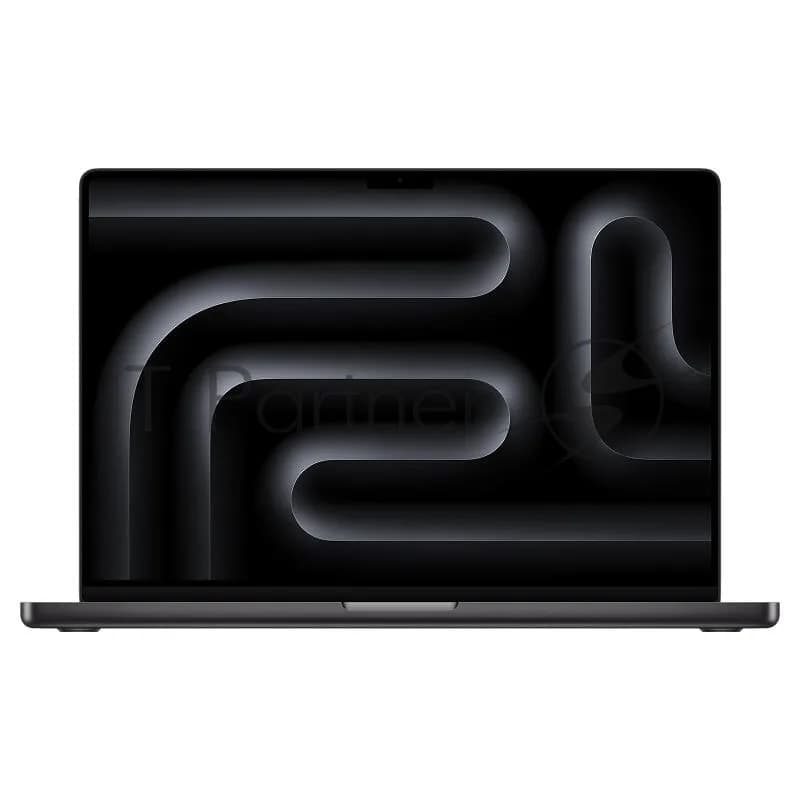 Apple Ноутбук Apple MacBook Pro A3428/16.2"/Liquid Retina XDR/Apple M5 Pro 18 core/48Gb/1Tb SSD/Apple M5 Pro 18-ядерный/macOS/черный/2.14kg