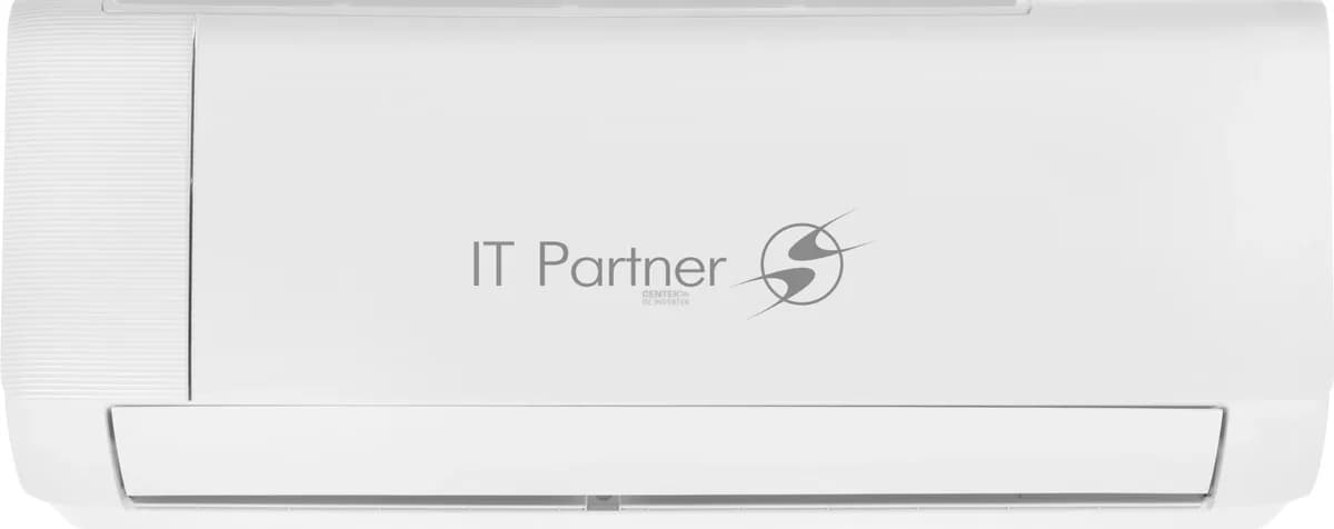 CENTEK Сплит-система Centek CT-65K09 WiFi белый