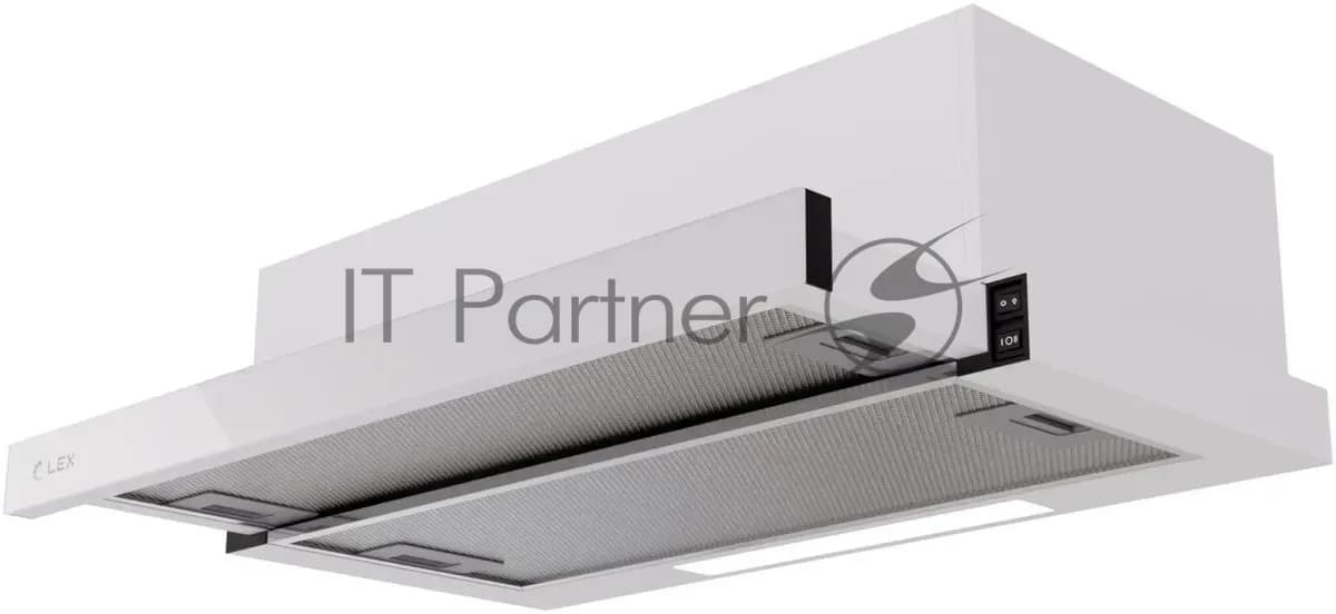 LEX Вытяжка встраиваемая Lex Hermes G 600