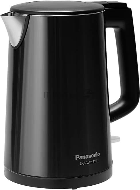 Panasonic Чайник электрический Panasonic NC-CWK210 1.5л. 2200