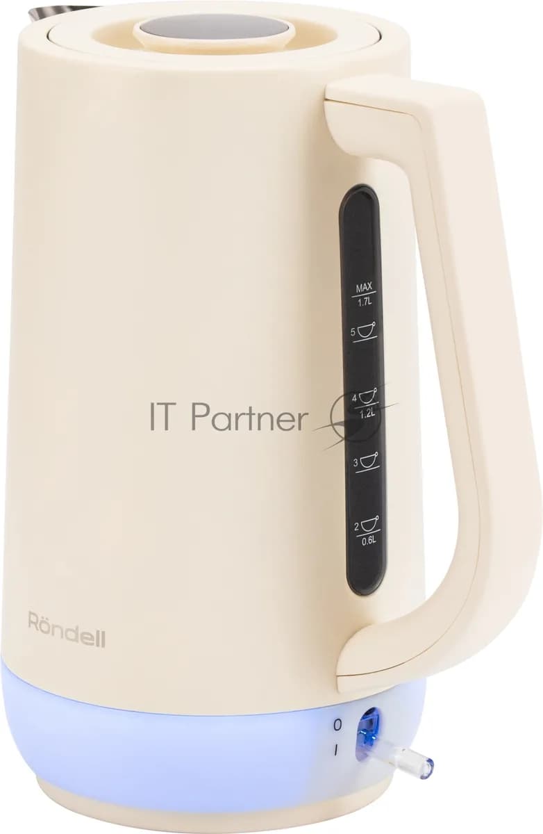 RONDELL Rondell Чайник электрический Rondell RDE-WK808 1.7л