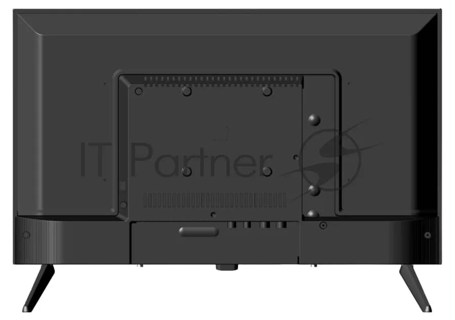 Raskat Телевизор Raskat 24" 24H1000B черный LED HD 60Hz
