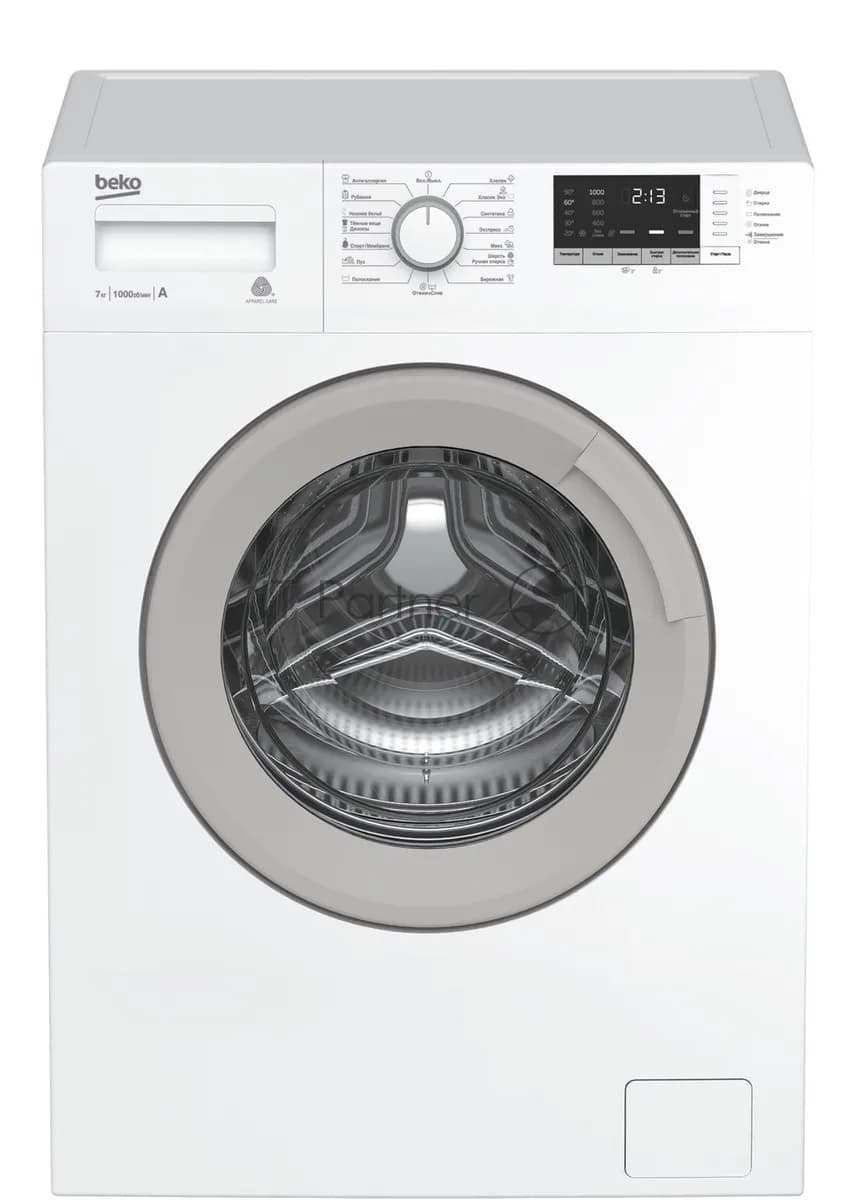 Beko Стиральная машина Beko WHE 7512