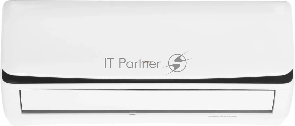 CENTEK Сплит-система Centek CT-65B07+ белый