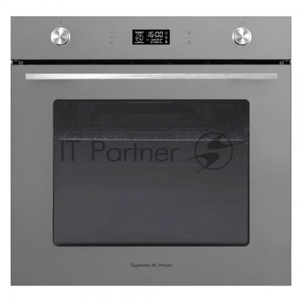 Zigmund & Shtain Духовой электрический шкаф Zigmund & Shtain E 171 G
