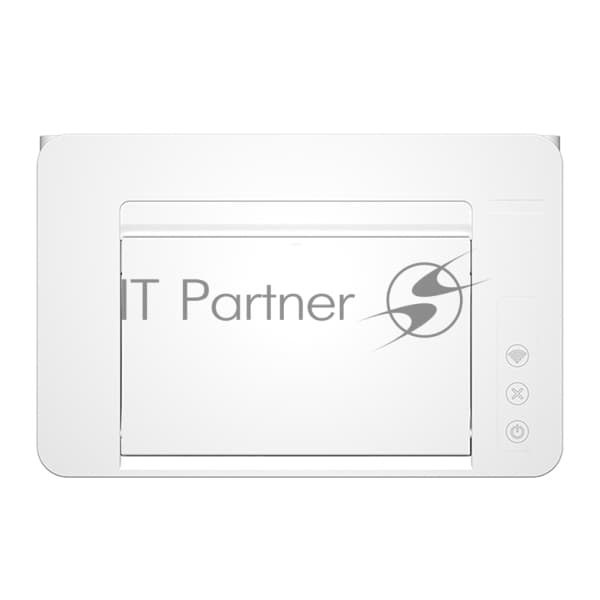 PANTUM Принтер лазерный PANTUM BP2300NW белый (A4, 22ppm, 1200dpi, 256Mb, WiFi, Lan, USB) (BP2300NW)