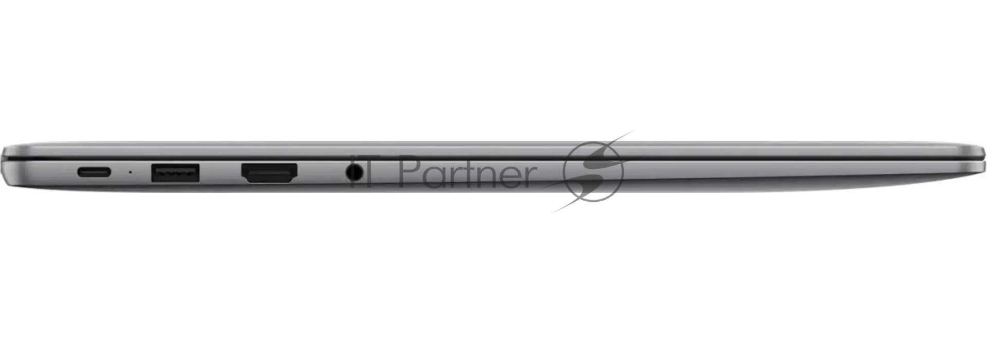 Huawei Ноутбук Huawei MateBook 14 FLMH-X/14"/OLED/Intel Core Ultra 5 125H/32ГБ/1ТБ SSD/Intel Arc/без ОС/серый космос/1.31kg