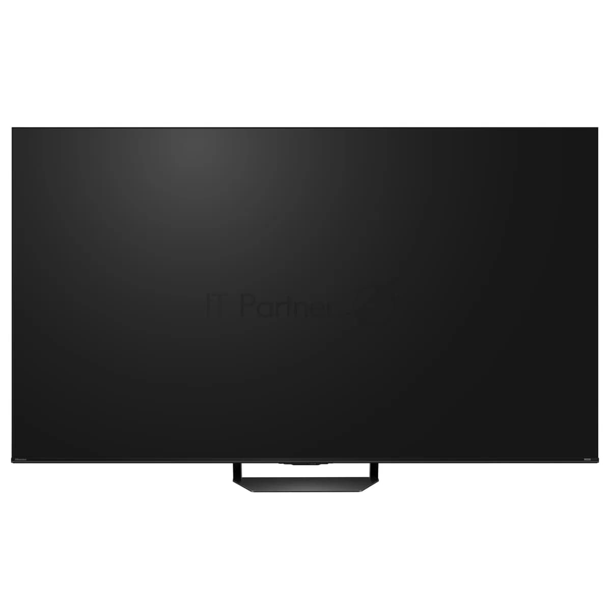 Hisense Телевизор Hisense 85" 85U7S PRO черный Mini LED 4K UHD 165Hz Smart TV