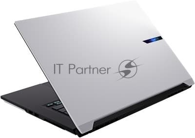 Gigabyte Ноутбук Gigabyte Aero X16 1WH/16"/IPS/AMD Ryzen AI 7 350/16Gb/1024Gb/SSD/NVIDIA GeForce RTX 5070 8Gb/Без ОС/серебристый/1.9kg