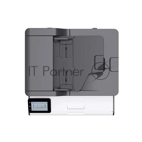 PANTUM МФУ лазерное Pantum CM2800ADN plus