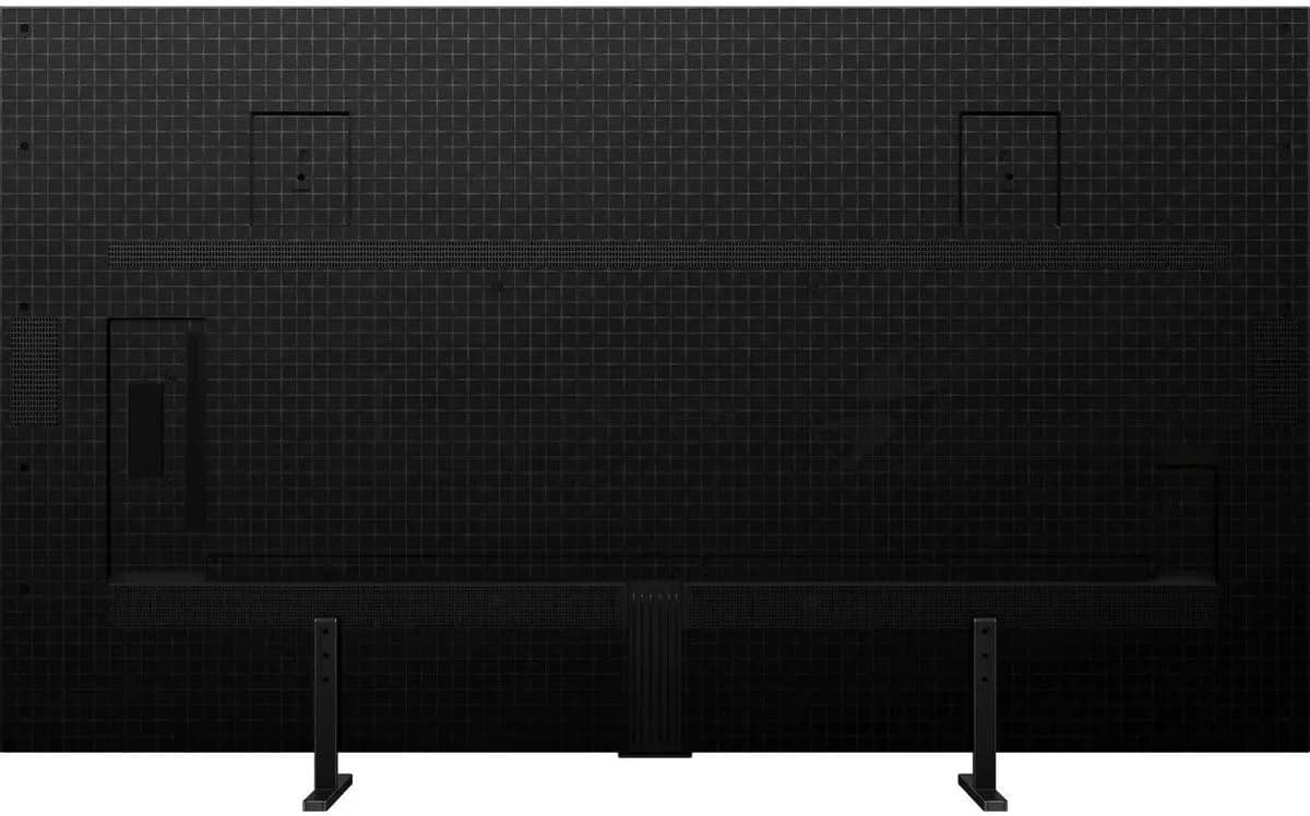 TCL Телевизор TCL 75" 75A400 черный LED UHD 144Hz Smart TV Google TV 3GB/32GB