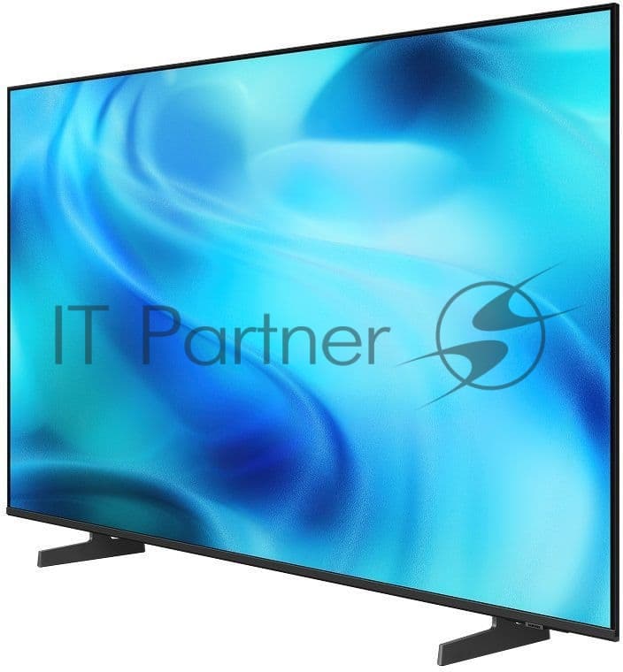 Samsung Телевизор Samsung 43" UE43U8000HUXPY черный LED UHD 60Hz Smart TV Tizen