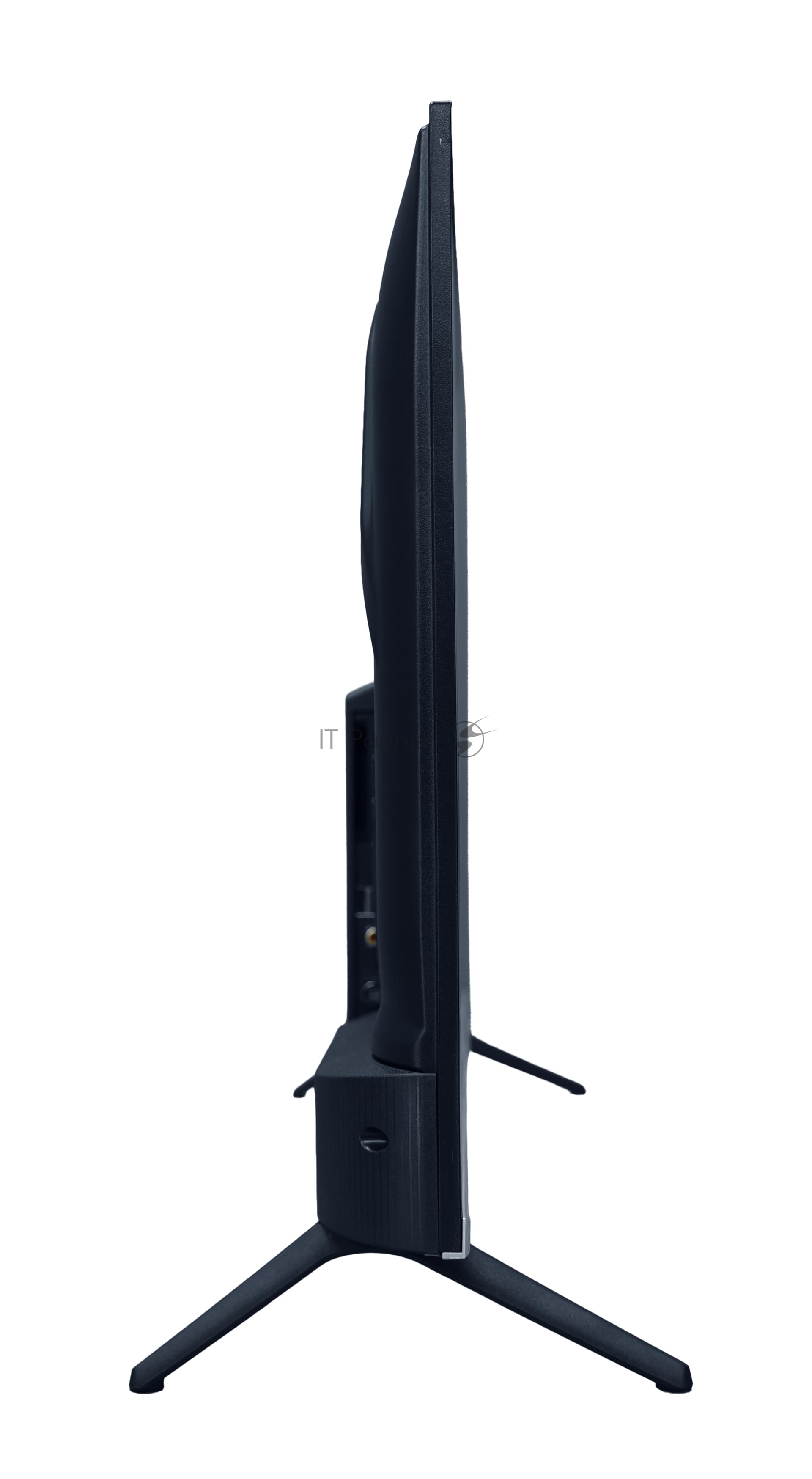 WILDRED Телевизор WildRed 32" 32QWS9002 черный DLED HD 60Hz Android TV 1GB/8GB