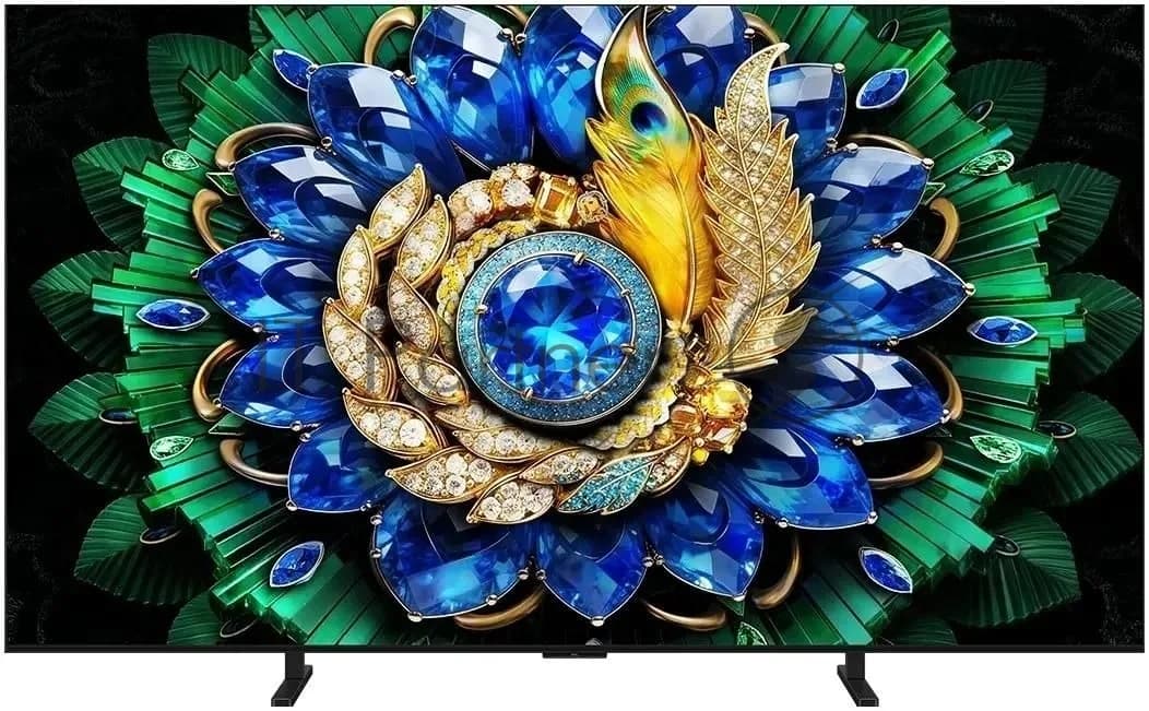 TCL TCL Телевизор TCL 55A400M, 55"