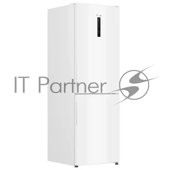 Haier Холодильник Haier CEF530CWRG белый двухкамерный 207/91л морозилка снизу, No Frost