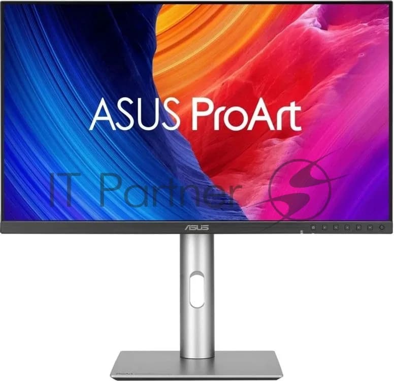 ASUS ASUS Монитор Asus 31.5" ProArt PA32QCV черный IPS LED 16:9 HDMI M/M матовая HAS Piv 1500:1 350cd 178гр/178гр 6016x3384 60Hz DP 6K USB 9