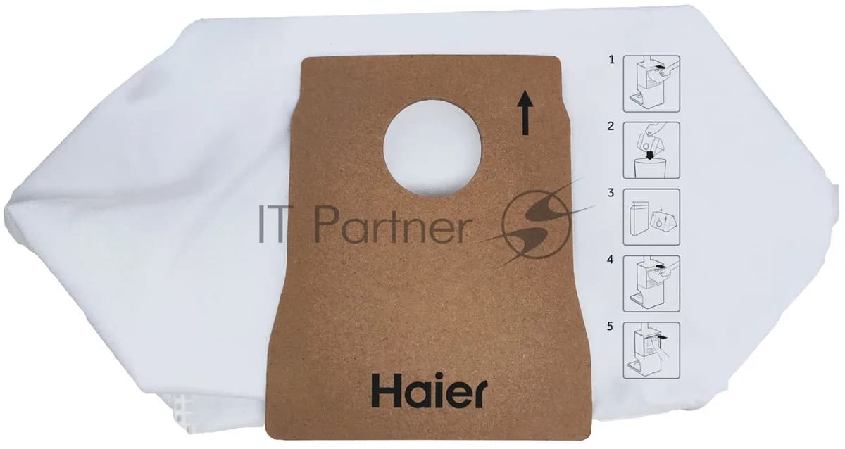 HAIER Haier Пылесос вертикальный Haier C6 Pro серый/золотистый, питание от аккумулятора