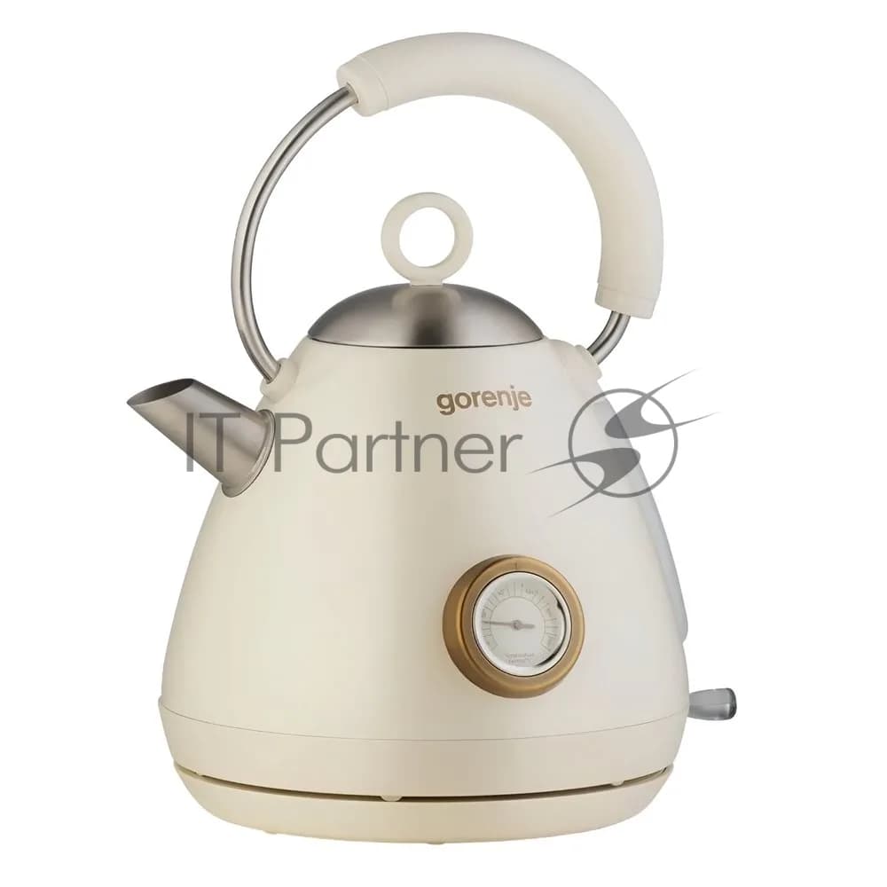 Gorenje Чайник электрический Gorenje K17CD 1.7л
