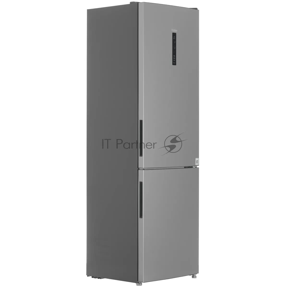 Haier Холодильник Haier CEF534CSRG 2-хкамерн. серебристый