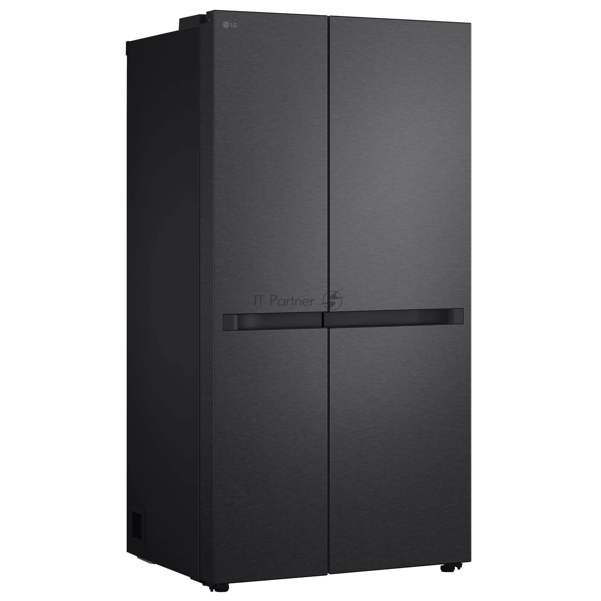 LG Холодильник GC-B257KBHW LG