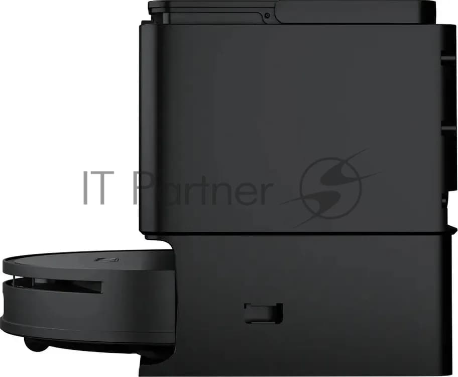 ATVEL Atvel Робот-пылесос Atvel R100 черный, 5200 мAч Li-Ion