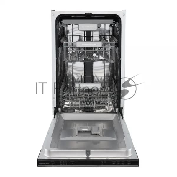 Zigmund & Shtain Посудомоечная машина Zigmund & Shtain DW 313.4