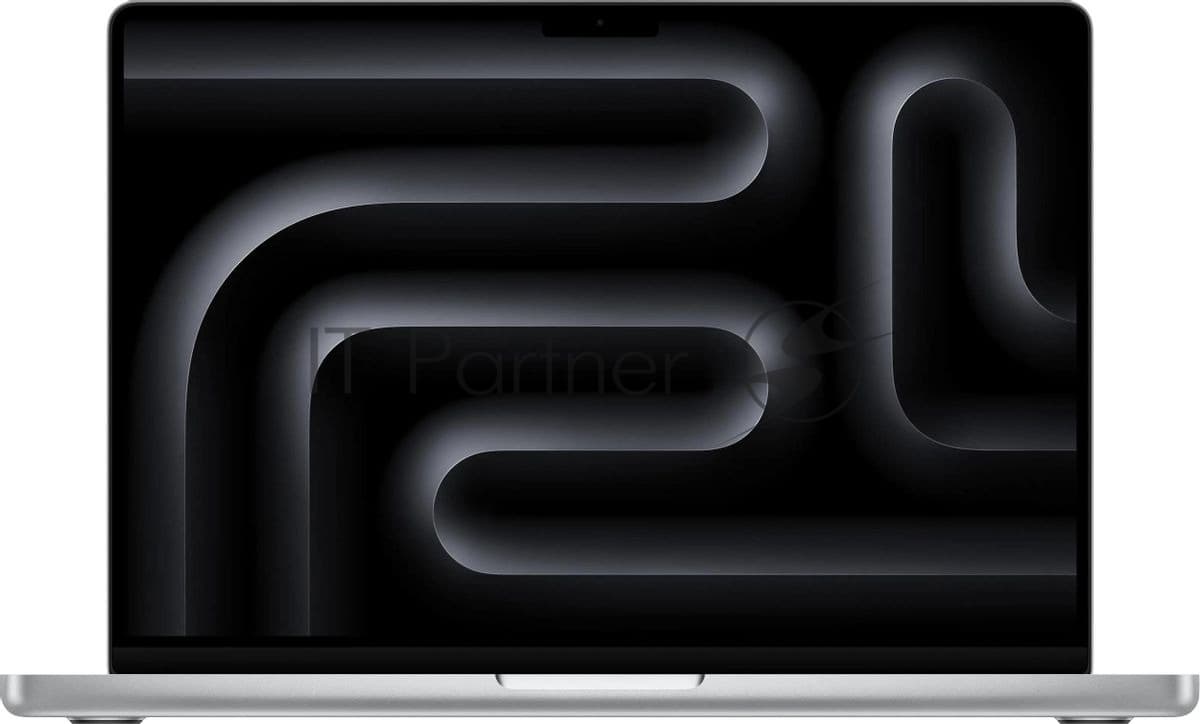 Apple Ноутбук Apple MacBook Pro A3426/14.2"/IPS/Apple M5 Pro 15 core/24Gb/1Tb SSD/Apple 16 core GPU/macOS/серебристый/1.6kg