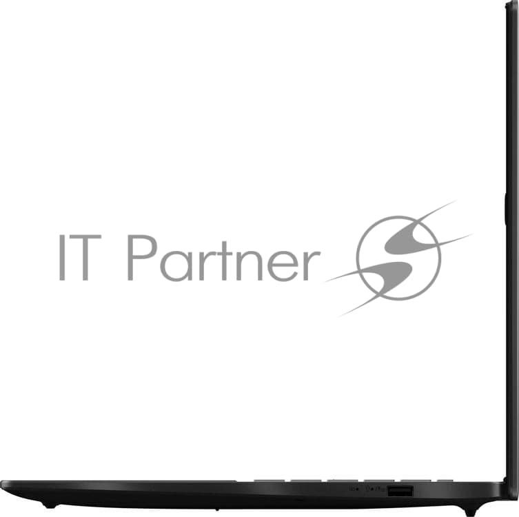 ASUS Ноутбук Asus V16 V3607VH-TK185/16"/IPS/Intel Core 5 210H/16Gb/512Gb SSD/NVIDIA GeForce RTX5050 8Gb/без ОС/черный/1.95kg
