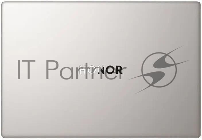 HONOR Ноутбук Honor MagicBook 16 2026 LinhaiC/16"/IPS/Intel Core Ultra 5 325/16Gb/1Tb SSD/Intel Graphics/без ОС/серый/1.64kg