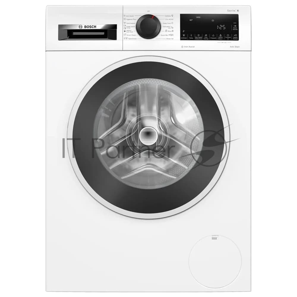 Bosch Стиральная машина BOSCH WGG244Z2BY