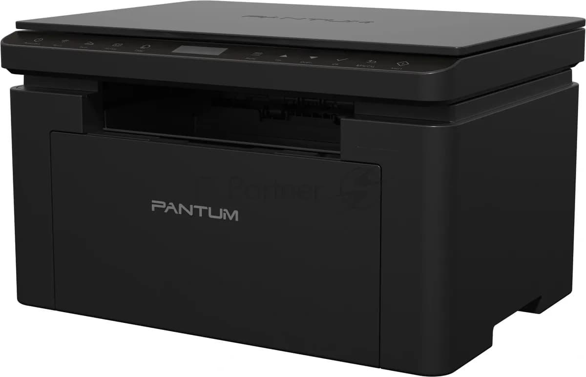 PANTUM МФУ лазерный Pantum BM2307NW A4 Net WiFi