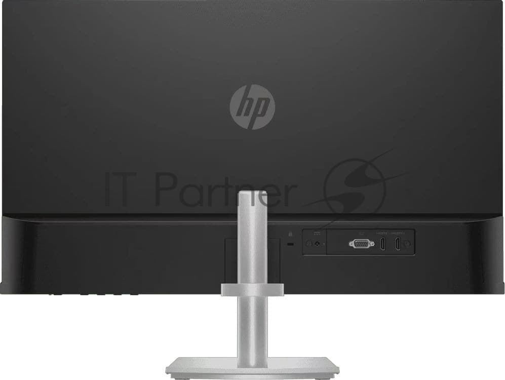 HEWLETT-PACKARD Hewlett-Packard Монитор 27" HP 527sh IPS 1920x1080, 100 Гц